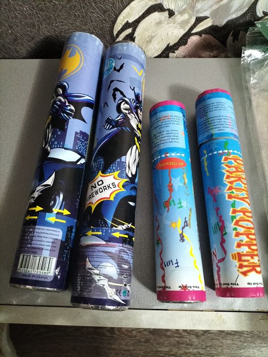 Распродажа новогодних украшений -50%