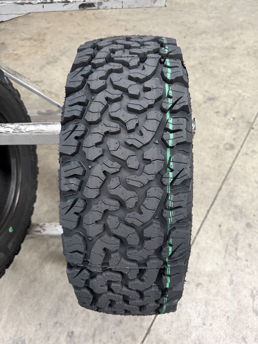 Anvelope 245 70 16 Off Road Garantie 3 Ani dot 2025