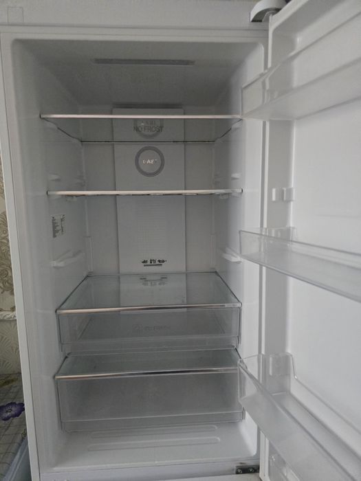 Продам холодилник haier