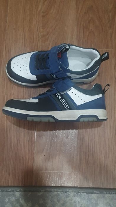 Продам мокасы унисекс