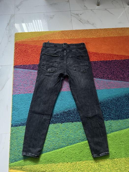 Blugi SMOG ( ca noi )