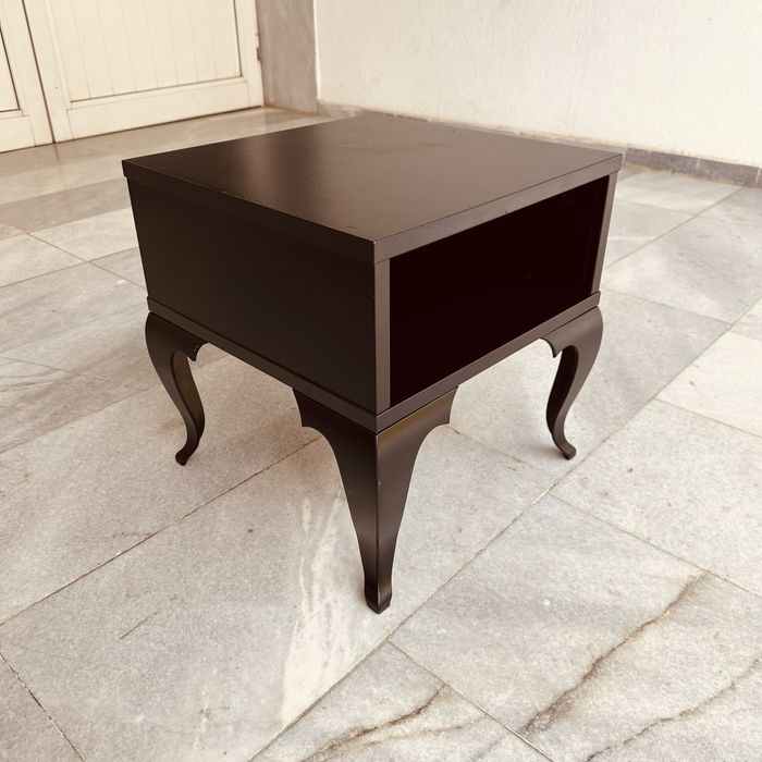 IKEA TROLLSTA – дизайнерско шкафче (перфектно състояние)