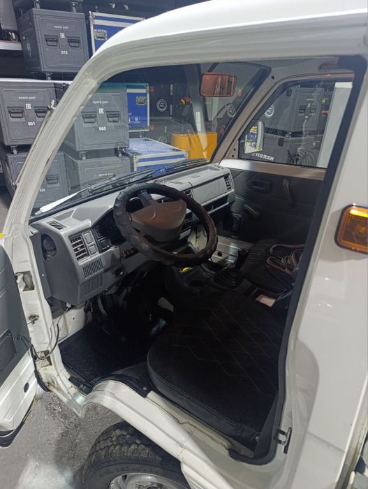 Chevrolet Labo 2022 — 5