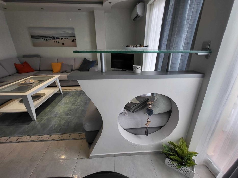 Апартамент Мареа - първа линия, Свети Влас