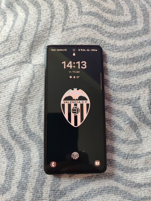 Продам смартфон Samsung A52