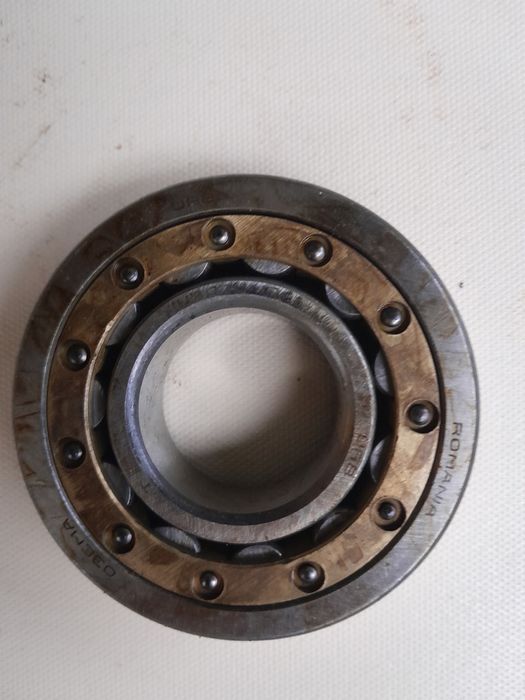 Rulmenți industriali