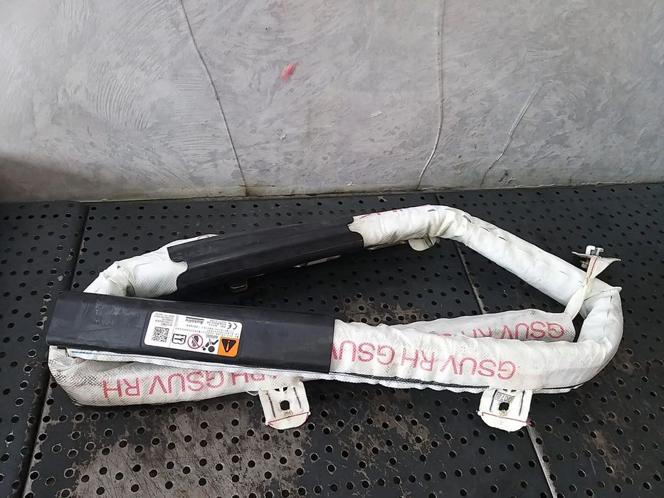 Airbag cortina dreapta opel mokka x j13 95327401 544663743