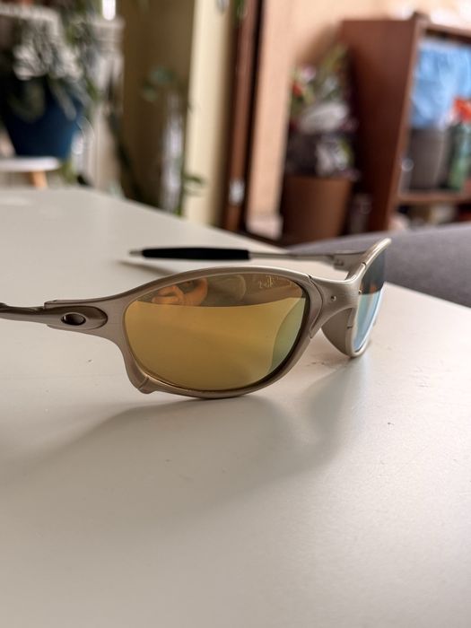 Oakley X retro vintage слънчеви очила