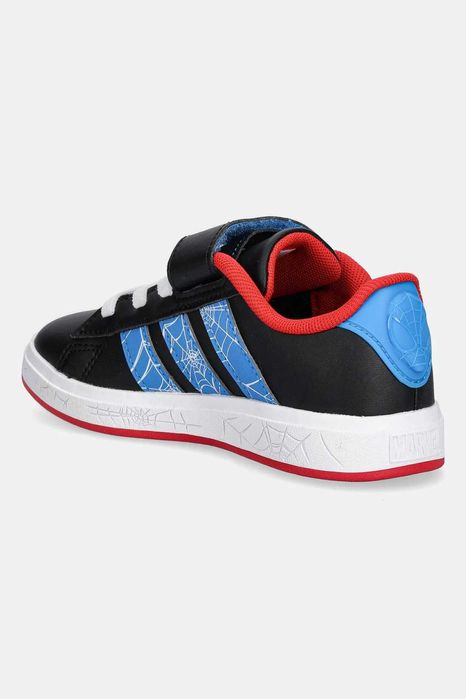 Adidas - Marvel Spider-Man Grand Court Оригинал Код 560