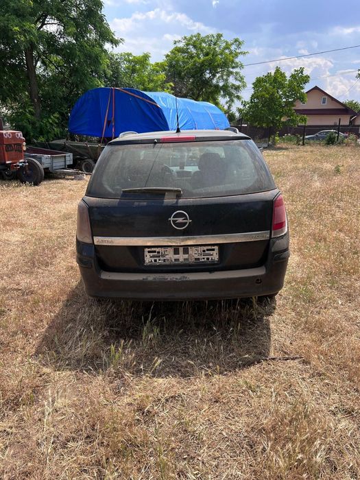 Piese Skoda Superb și Opel Astra H