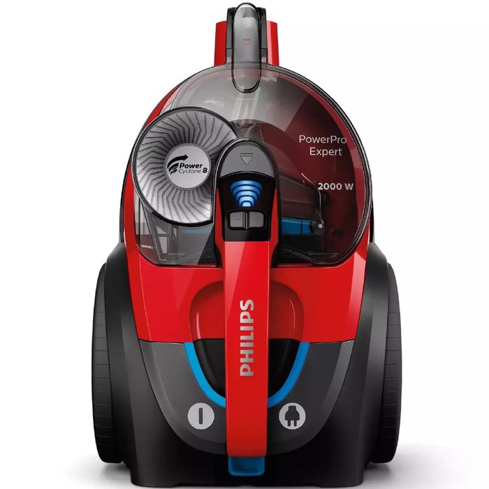 пылесос philips new model