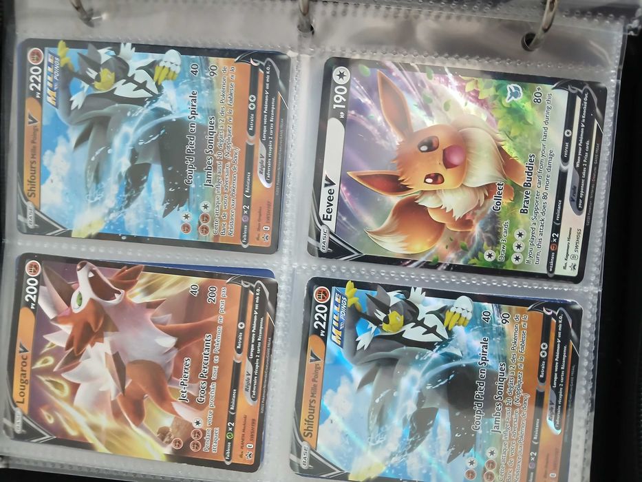 покемон карта POKEMON
