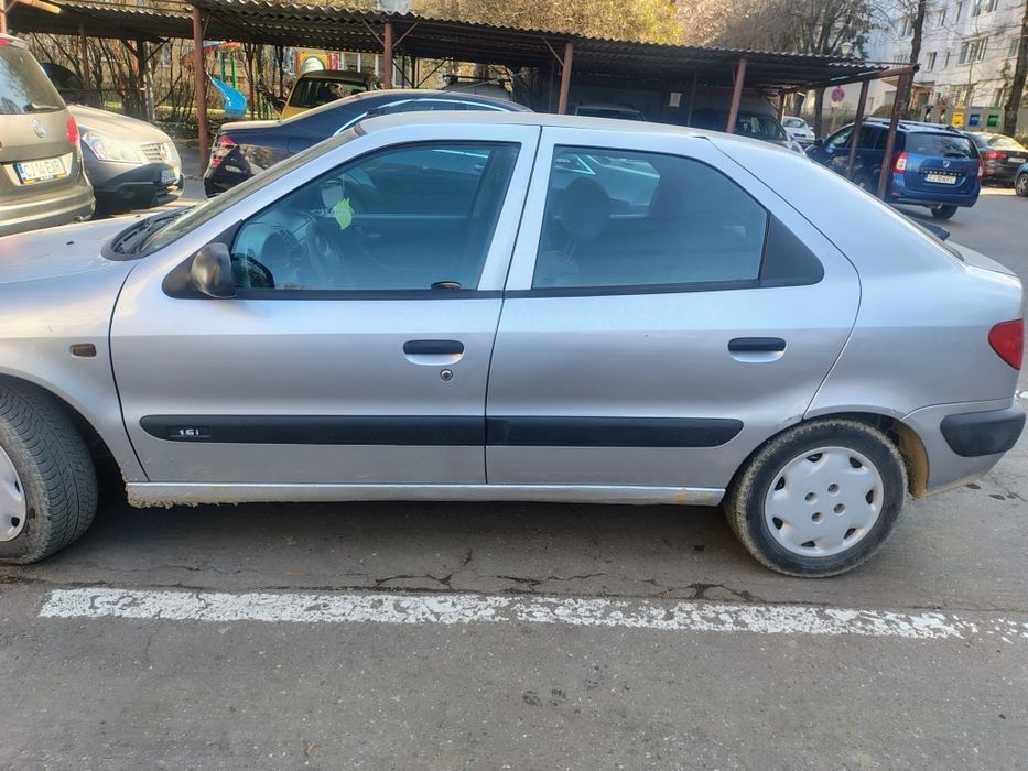 Citroen X Sara de vânzare