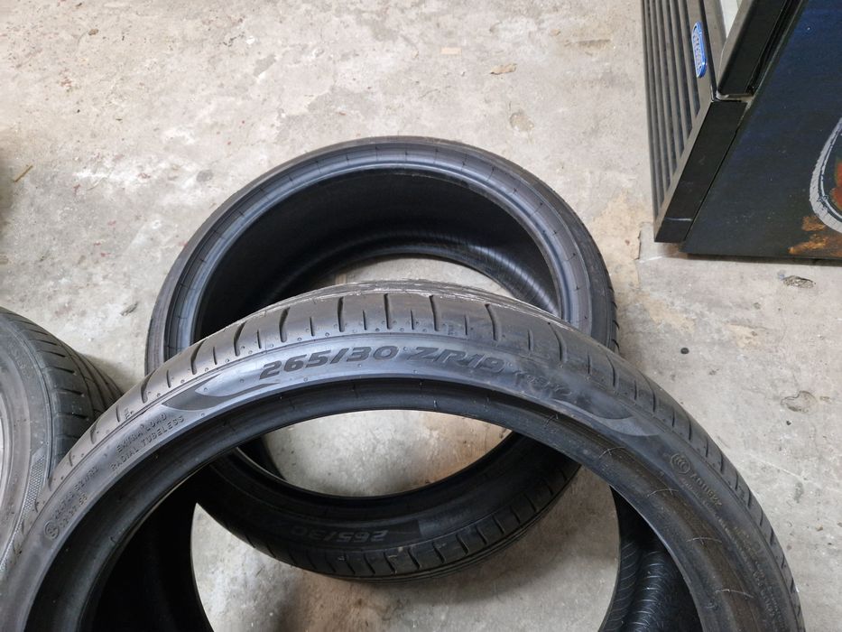 Anvelope  265 30 19
