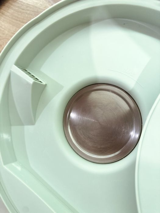 Стерлизатор с опция за сушене