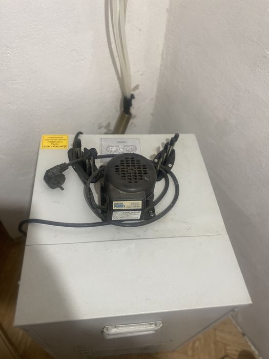 Аппарат для охлаждения пива