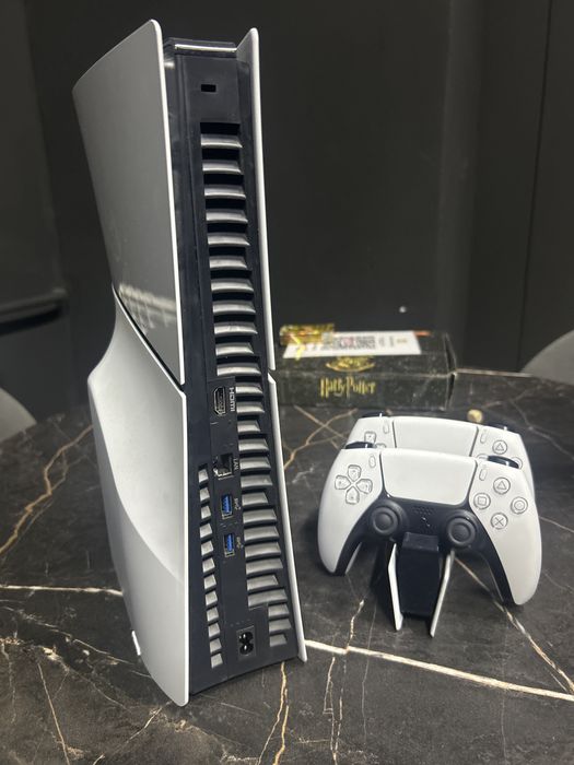 Sony Playstation 5 продажа