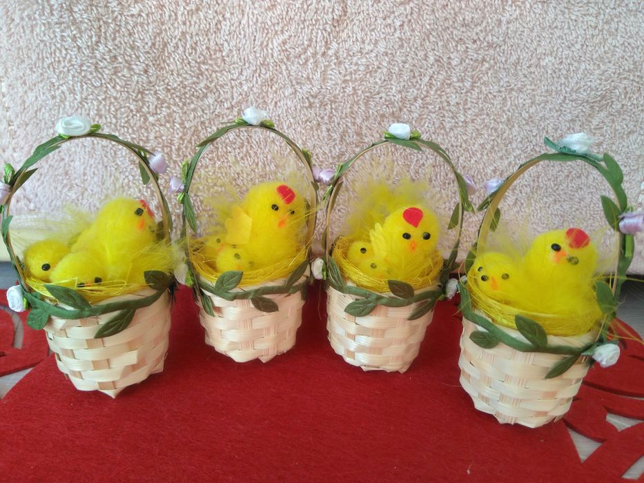 Празнична декорация