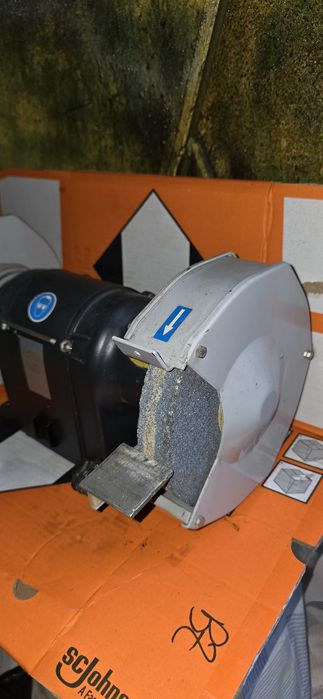 Hanning polizor de banc 580W Germania