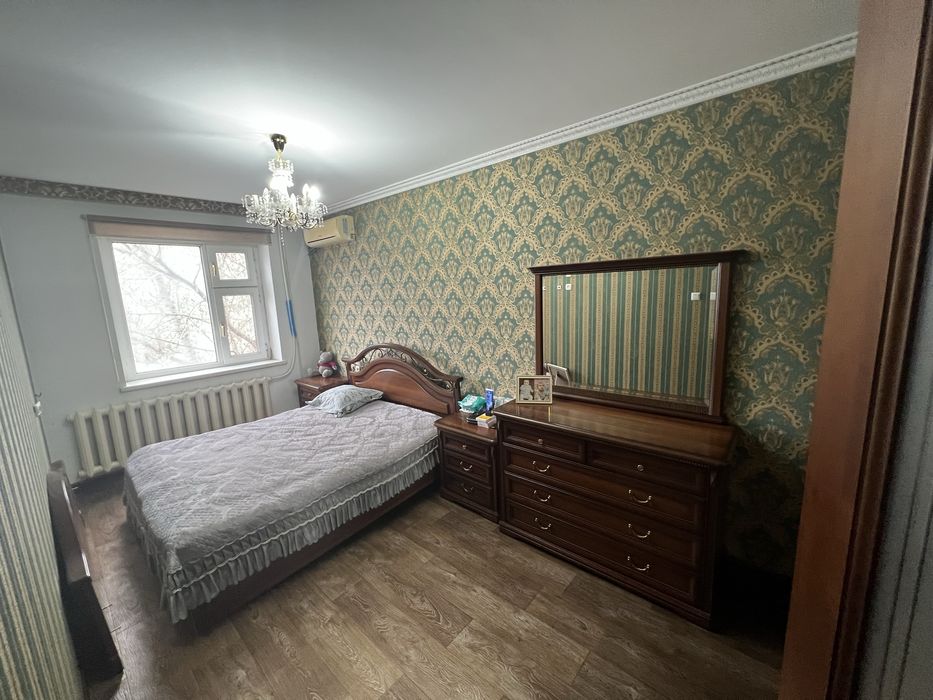 Продается 3 комнатная квартира