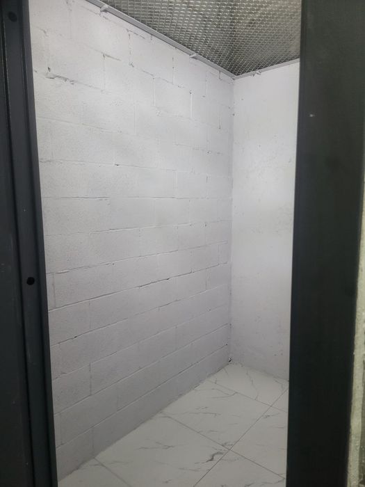 Кладовка в жк Аla Park