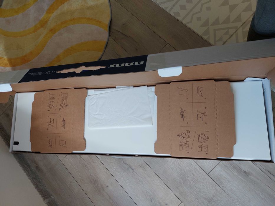 Конвектор ADAX NEO BASIC 2000w