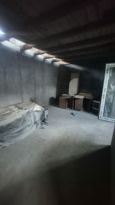 Продаётся дом 4 сотки