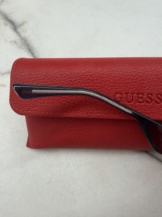 Слънчеви очила guess, marc jacobs