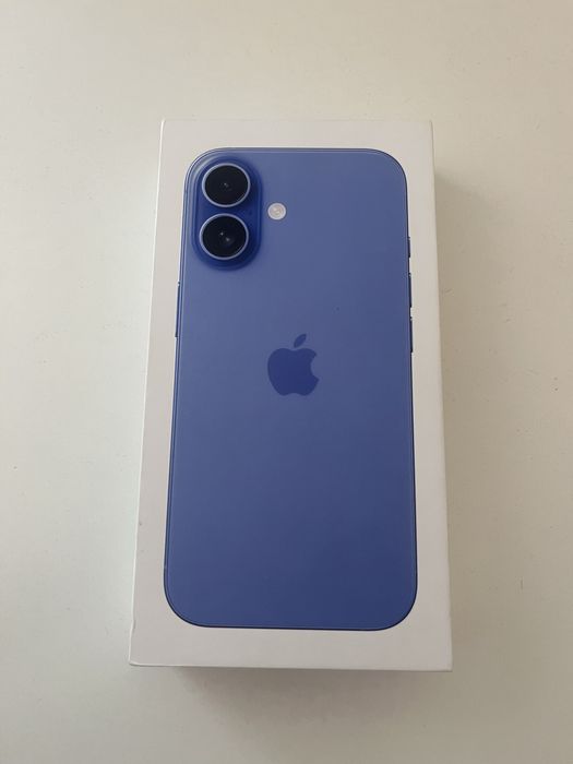 Iphone 16 128GB
