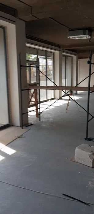 Готовый бизнес-центр или гостиница у аэропорта