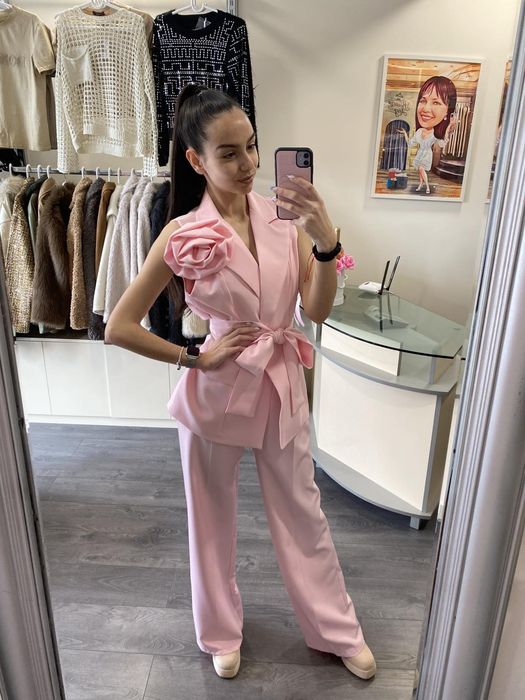 Красив и нежен сет универсален размер