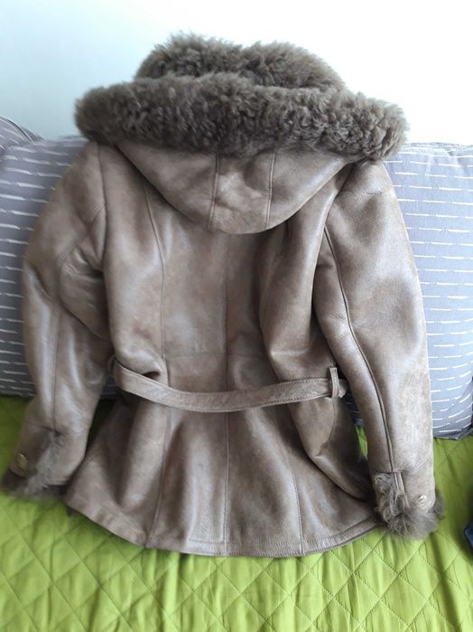 Cojoc de blana dama, marimea 42-44