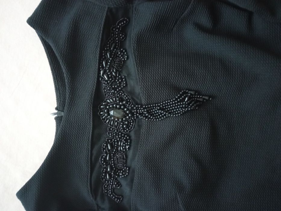 Дамски черни  рокли