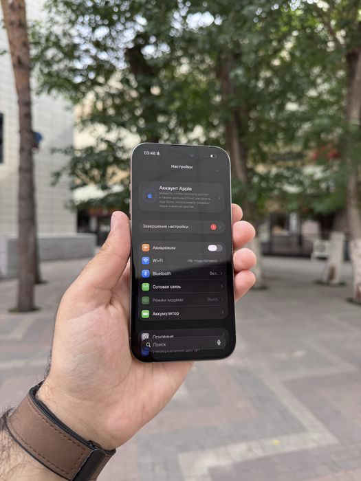 Iphone 15 pro / айфон 15 про