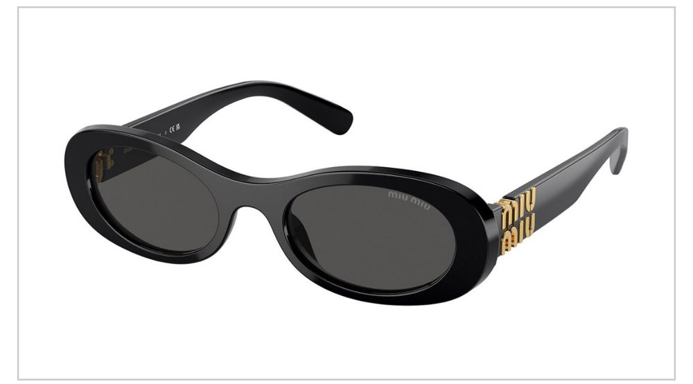 Оригинални дамски слънчеви очила miu miu