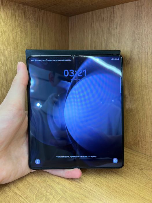 Samsung Fold 5 самсунг фолд 5