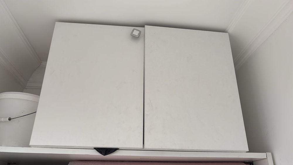 Шкафчики 3 штуки