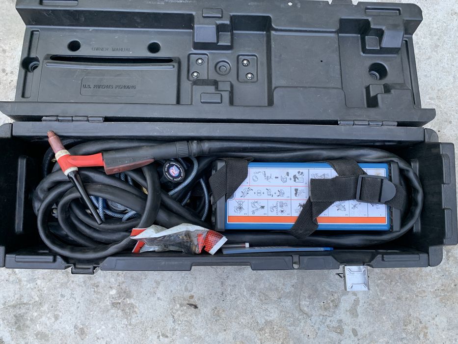 Miller Maxstar 150 STH /завъръчен апарат