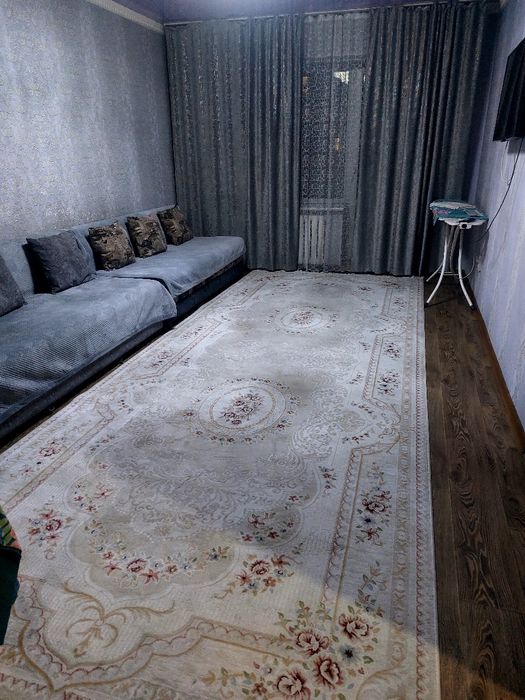 Квартиры по суточно микрн Каратал