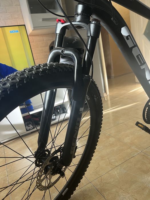 Волка 27.5 нова
