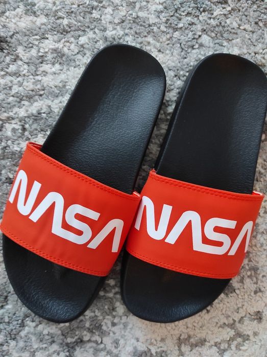 НМ чехли и джапанки н. 36/ 37