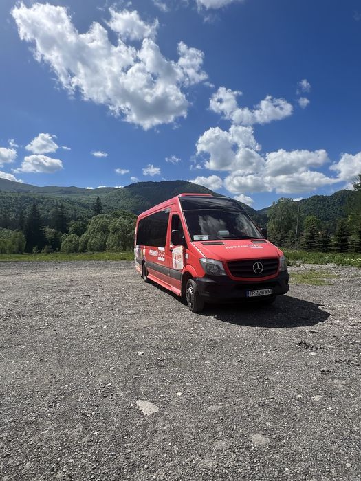 Transport Persoane | Inchirieri Microbuze/Autocare 9-24-40-50locuri