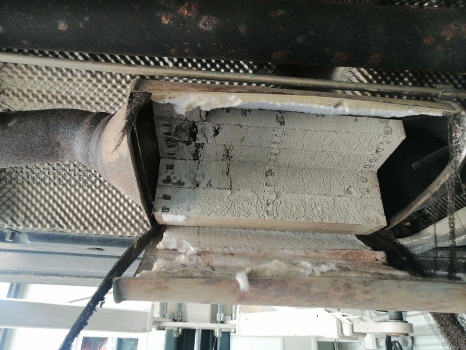 DPF ADblue EGR Tuning