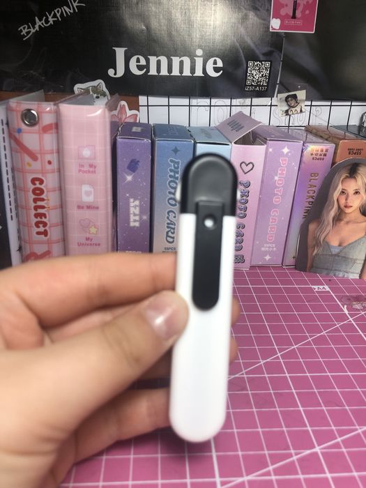 Канцелярский ножик