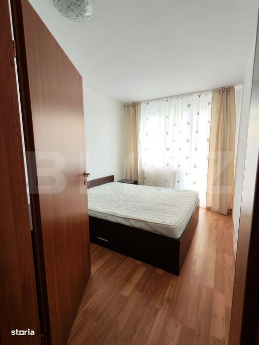 Apartament 2 camere, de inchiriat, zona Subcetate