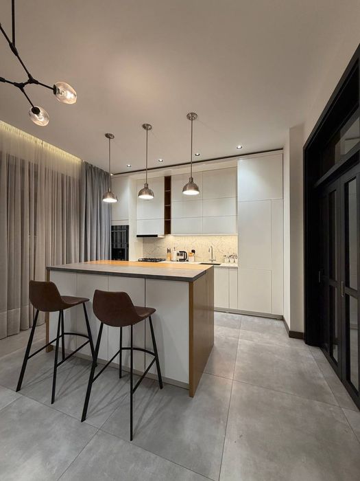 Продается 4/5/9 жк Новомосковская