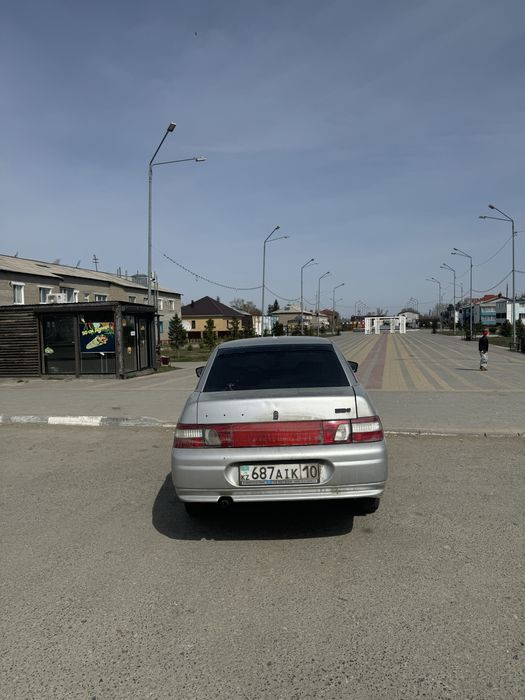 Продам 2110.