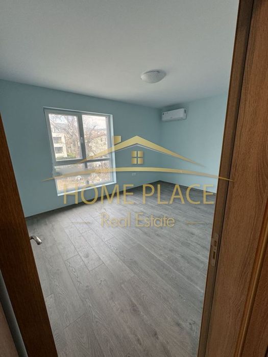 ТРИСТАЕН апартамент под наем - Изгрев