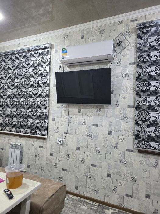 Kvartira TEZDA ijaraga beriladi