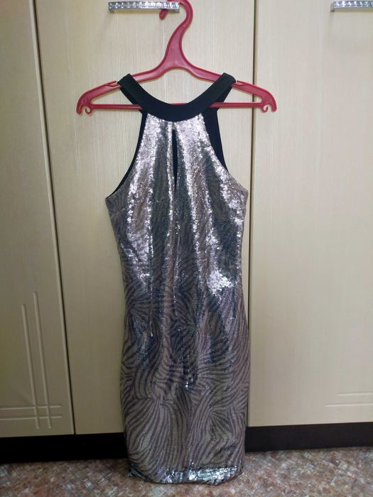 Платье вечернее 42-44 р-р